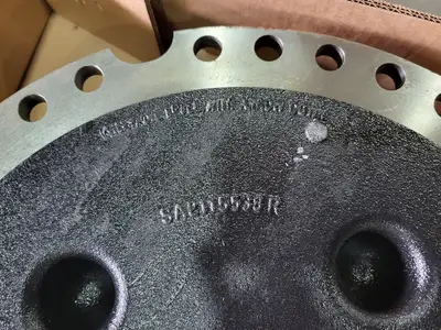 NEW ATLAS COPCO 5542075000