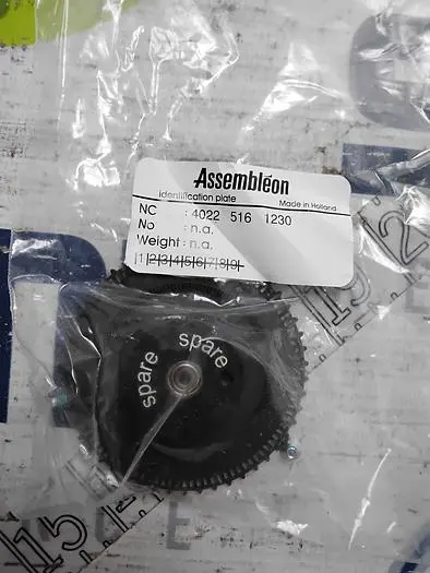 NEW ASSEMBLEON 4022 516 1230 ITFII