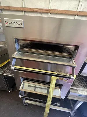 Used LINCOLN 1132-002-U-K1841 Conveyor Ovens Florida US | BAM Discount Restaurant Equipment #1494052