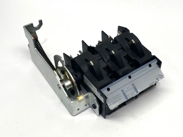 Used Allen-Bradley 1494U-D60 Ser. A Switchgears Michigan US | Maverick Industrial Sales #1495963