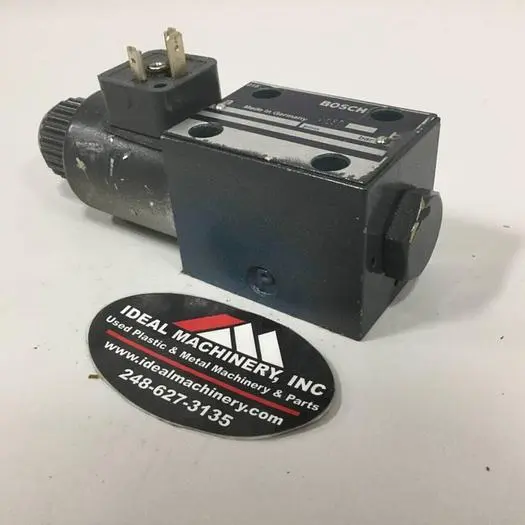 USED BOSCH 0 810 091 227