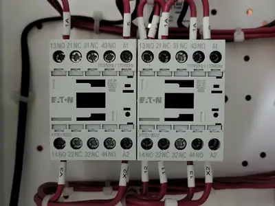 USED EATON SVX004A1-5A4N1