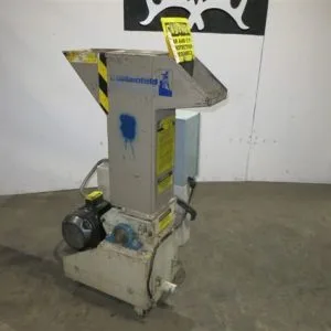 USED 1998 GLOUCESTER 68BP