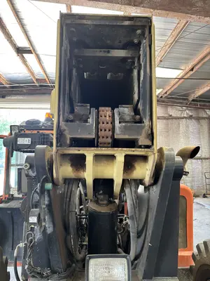 Used 2016 JLG G15-44A Telehandlers Louisiana US | Proxy Equipment #1388783