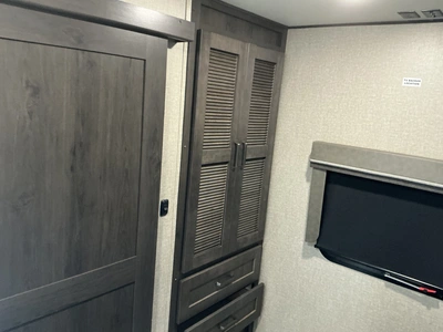 Used 2022 GRAND DESIGN REFLECTION 312BHTS Campers, Caravans, Motorhomes Michigan US | Miedema Asset Management Group #1308260