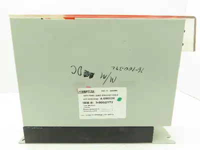 Kollmorgen BDS3-230/12-01-240  AC Brushless Servo Amplifier Drive