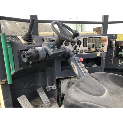 USED 2014 NORMET HIMEC 9915BA