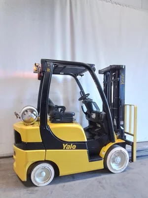 USED 2020 YALE GLC050
