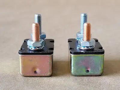 NEW MILLER TECHNOLOGY HZJ79