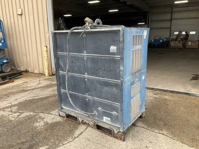 Used _UNKNOWN_ _UNKNOWN_ Arc Welders Michigan US | Miedema Asset Management Group #1425253