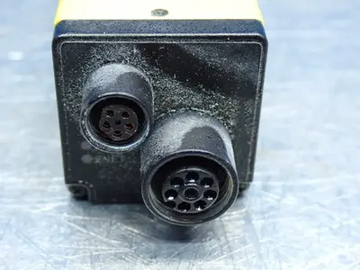 Used COGNEX 82501831RK / ISM102001 Camera Systems Ohio US | HGR 24 #728124