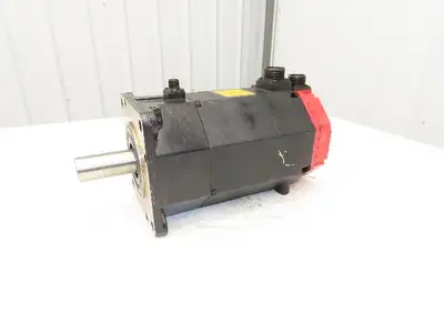 Used FANUC _UNKNOWN_ Servo Motors Indiana US | Arrow Industrial #1316945