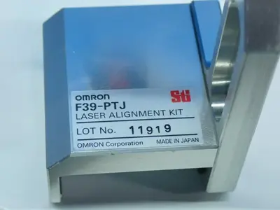New | in-Stock OMRON F39PTJ Light Source Equipment Ohio US | HGR 24 #754767