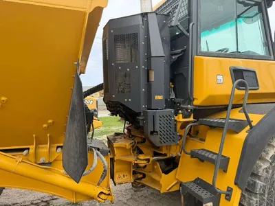 2021 BELL B30E