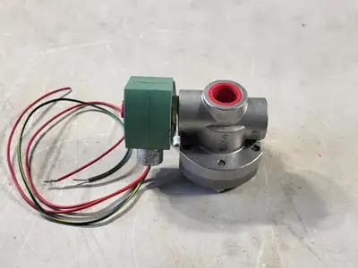 NEW ASCO 8223G012