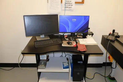 2020 LK Metrology ALTERA C 10.7.5 Coordinate Measuring Machines | Clark Machinery Sales, LLC (6)