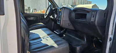 Used 2007 GMC _UNKNOWN_ Asphalt Pavers Utah US | CSS Equipment Sales #1347399
