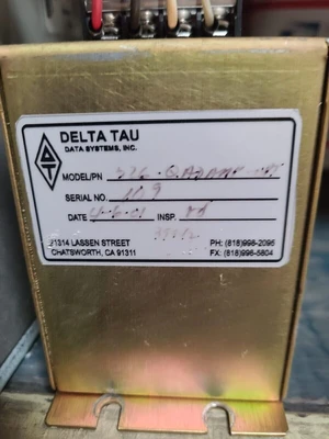 Used KULICKE & SOFFA Does Not Apply DC Power Supplies California US | Amiron Machinery #1495165