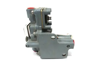 NEW MOORE PRODUCTS 74N