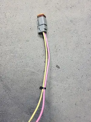 Used CATERPILLAR 199-7933 Misc Electrical & Power Parts British Columbia CA | Lenmark #367426