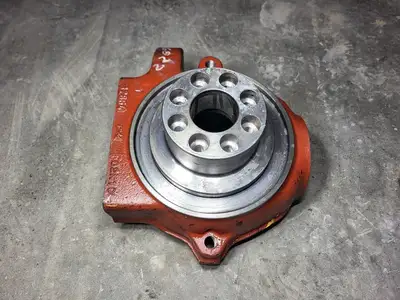 Steering Knuckle Housing 12864 02N10