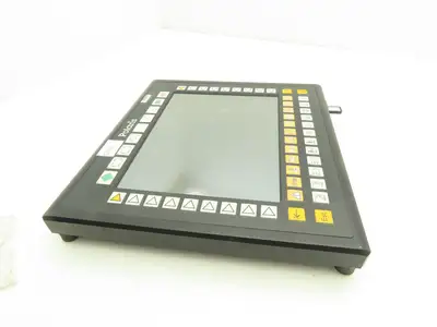 Beckhoff CP7011 1002 12.1" Touch Panel Operator Interface Polaris Series HMI
