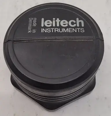 USED LEITECH CALIBRATION MASTER
