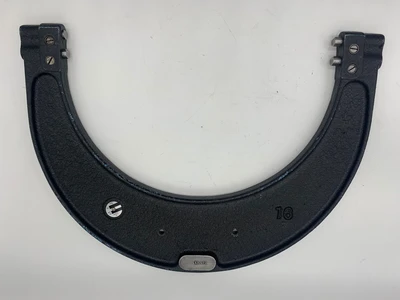 USED YPG Adjustable Limit Snap GAUGES