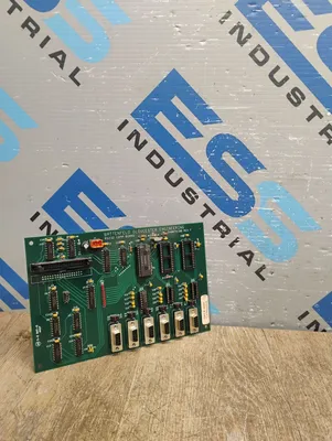 BATTENFELD GLOUCESTER D40074100 Electrical/PLC/Automation | ESS Industrial Equipment Sales (1)