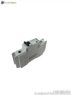 New | in-Stock SCHNEIDER MULTI 9 C60BP Circuit Breakers Kentucky US | Industrial Parts R Us Inc. #1364681