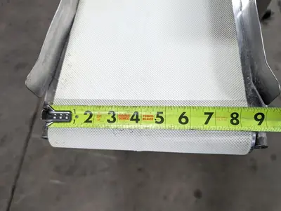 USED 2010 AM MANUFACTURING CO. ROUND-O-MATIC
