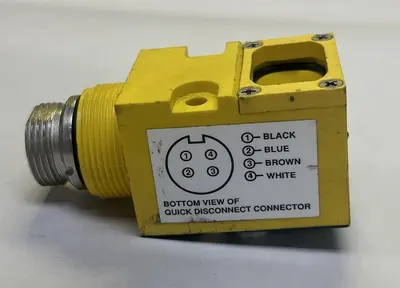 USED BANNER SM912FQD