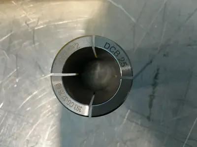 Used SANDVIK COROMANT _UNKNOWN_ Tooling & Accessories (Other) Ohio US | HGR 24 #1343820