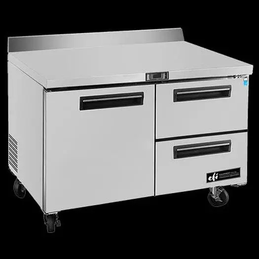 NEW EFI CWDW2-48VC