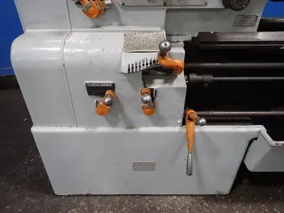 USED LEBLOND 2013 HEVIDUTY