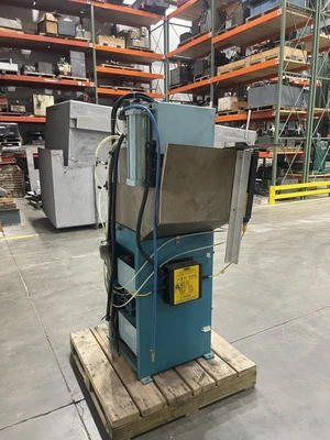 Eisele VMS 300 PV Miter Cold Saw