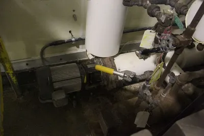 Used MUELLER NB1N-07-H113 Chillers California US | BakeryEquipment.com #1556166