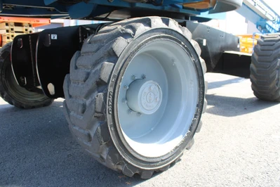 Used 2018 GENIE S65XC Telescopic Boom Lifts Pennsylvania US | National Lift Equipment #1425589