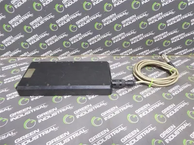 Wetron G/T830 Control Interface T830000007 24V 2W Used