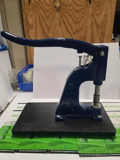 Used _UNKNOWN_ H901 Hand Presses | BROOKS PRINTING EQUIPMENT #391699