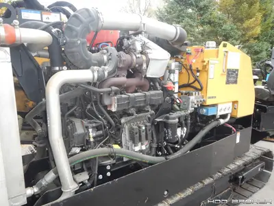 Used 2022 VERMEER 2022 VERMEER D24X40 S3 Drill Rigs Florida US | HDD Broker #1547517