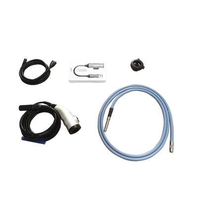 New | in-Stock 4K Endoscopy Camera Laparoscopy Tower System for Surgery 4K Endoscopy Camera Laparoscopy Tower System for Surgery Surgical Instruments - Other New York US | Josewilcoxllc #1269499