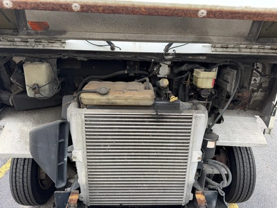 Used 2005 FREIGHTLINER UTILIMASTER Box trucks Ohio US | Miedema Asset Management Group #1577949