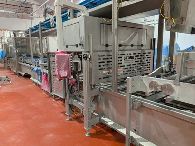Used 2024 STONE ENTERPRISES INC _UNKNOWN_ Food Production Lines North Dakota US | Boyko Inc. #1286647