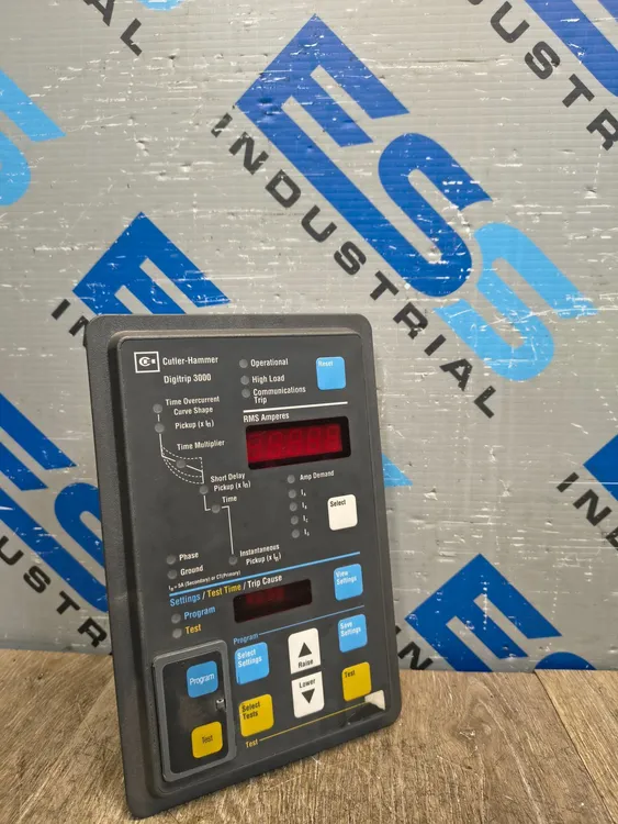Used CUTLER HAMMER DT3000 Misc Electrical & Power Parts South Carolina US | ESS Industrial Equipment Sales #336526