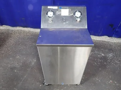 Used M&O PERRY FC Leak Testers Ohio US | HGR 24 #755573