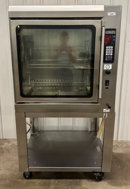 Used _UNKNOWN_ KA7EM Electric Ovens Michigan US | Grocery Equipment Sales #1069540