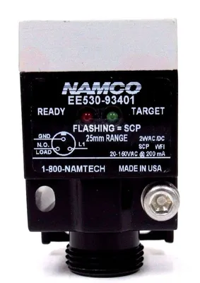 NEW NAMCO EE530-93401 SENSOR EE53093401