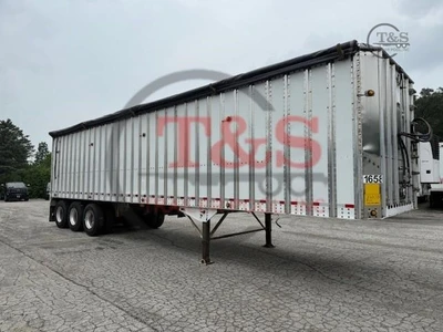 Used 2019 IMCO IDAHO _UNKNOWN_ Misc Trailers Illinois US | T&S Trailer Pool #1509444