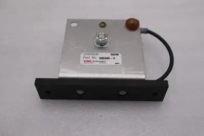 FMC Technologies 095396-A Syntron Rectifier STOCK H1597A